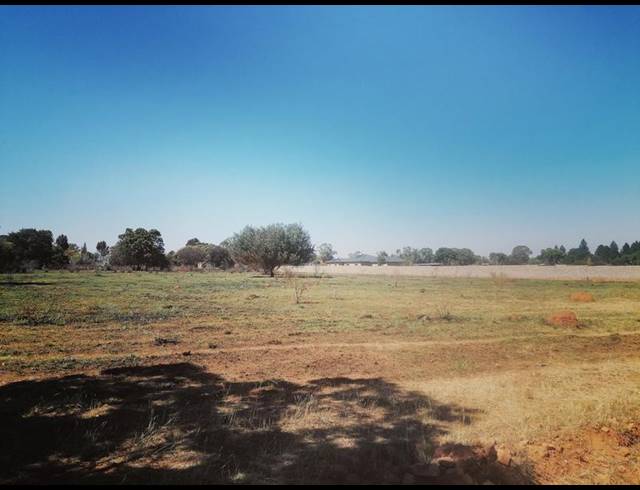 LAND FOR SALE IN HOMESTEAD APPLE ORCHARDS